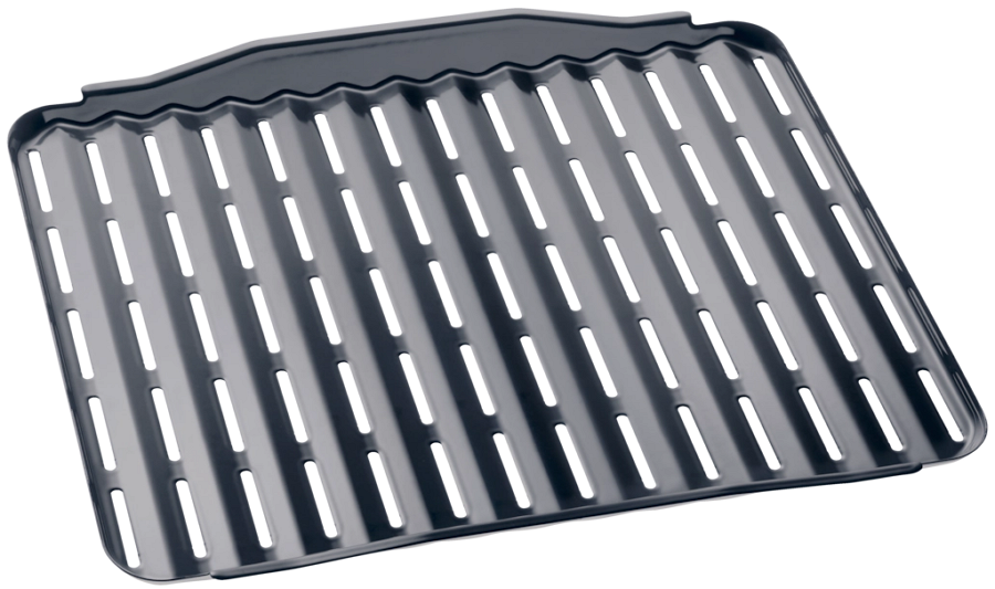 Держатель для гриля и жарки Miele PerfectClean HGBB71, 09520630 photo 1